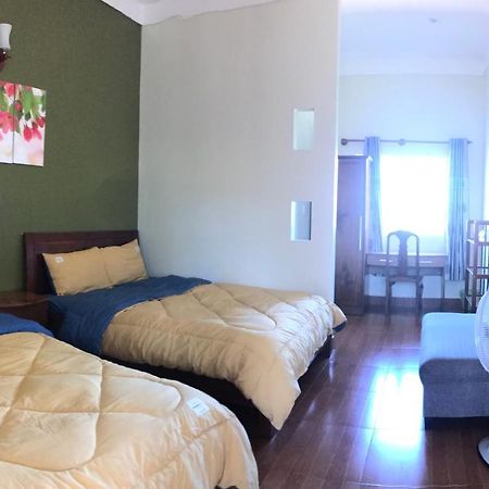 Anh Duong Hotel Бао Лок Екстериор снимка